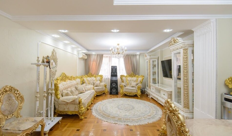 107 м², 5-комнатная квартира 10 500 000 ₽ - изображение 71