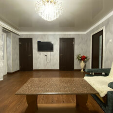 Квартира 86,9 м², 4-комнатная - изображение 4