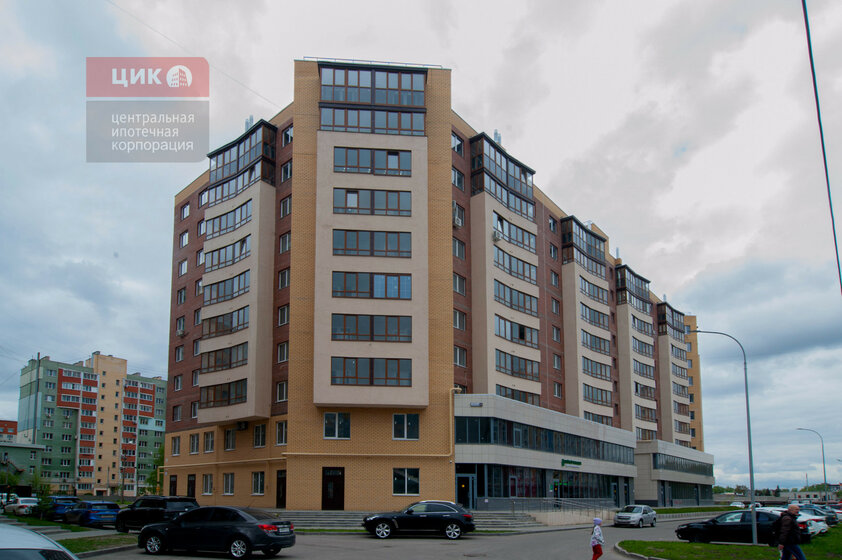 59,8 м², 2-комнатная квартира 6 900 000 ₽ - изображение 51