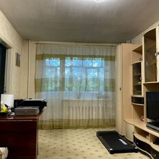 Квартира 61,5 м², 4-комнатная - изображение 1