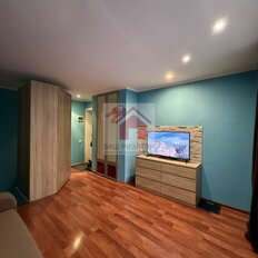 Квартира 32 м², 1-комнатная - изображение 3