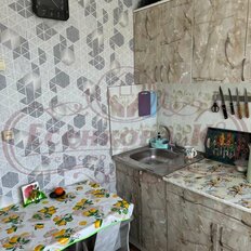 Квартира 29,9 м², 1-комнатная - изображение 5