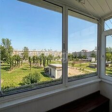 Квартира 45,3 м², 2-комнатная - изображение 3