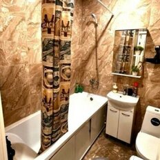 Квартира 25 м², студия - изображение 3