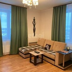 Квартира 33 м², 1-комнатная - изображение 3