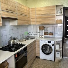 Квартира 57,5 м², 3-комнатная - изображение 1