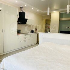 Квартира 34 м², студия - изображение 3