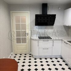 Квартира 91 м², 3-комнатная - изображение 3