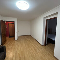 Квартира 46,9 м², 2-комнатная - изображение 4