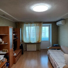 Квартира 54,5 м², 2-комнатная - изображение 1