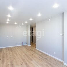 Квартира 30,2 м², 1-комнатная - изображение 4