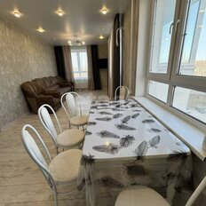 Квартира 55,7 м², 2-комнатная - изображение 3