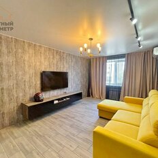 Квартира 38,8 м², 1-комнатная - изображение 4