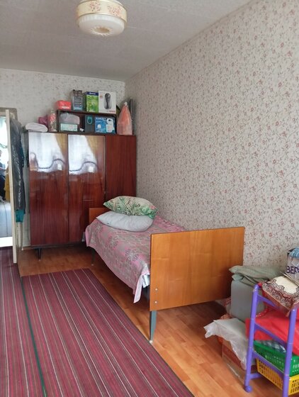 53 м², 3-комнатная квартира 2 450 000 ₽ - изображение 45