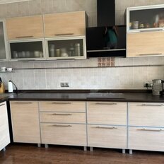 Квартира 98,9 м², 3-комнатная - изображение 3