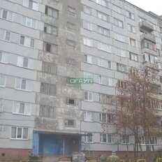 Квартира 35 м², 1-комнатная - изображение 2
