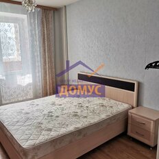 Квартира 55 м², 2-комнатная - изображение 4