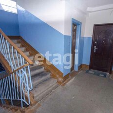 Квартира 34,5 м², 1-комнатная - изображение 5