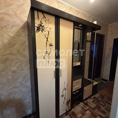 Квартира 41 м², 2-комнатная - изображение 2