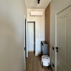 Квартира 38 м², 2-комнатная - изображение 2