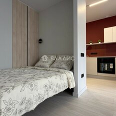 Квартира 30 м², 1-комнатная - изображение 4
