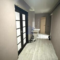 Квартира 86 м², 4-комнатная - изображение 5