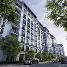 Квартира 60,1 м², 2-комнатная - изображение 2