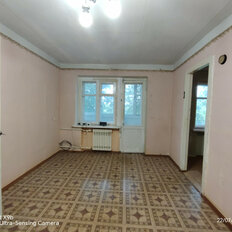 Квартира 56,6 м², 3-комнатная - изображение 1