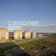 Квартира 44 м², 2-комнатная - изображение 2