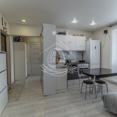 Квартира 33,4 м², 2-комнатная - изображение 2