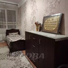 Квартира 65 м², 2-комнатная - изображение 5