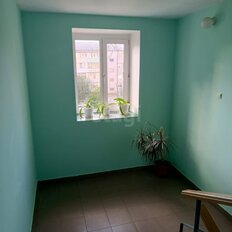 Квартира 46 м², 1-комнатная - изображение 2