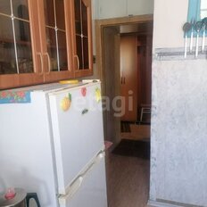 Квартира 47,7 м², 3-комнатная - изображение 2