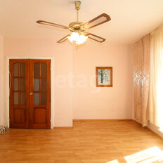 Квартира 34,1 м², 1-комнатная - изображение 3