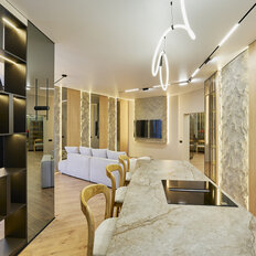 Квартира 132 м², 4-комнатная - изображение 5