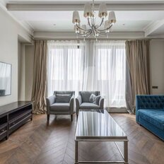 Квартира 130 м², 3-комнатная - изображение 5