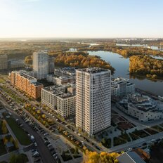 Квартира 69,3 м², 2-комнатная - изображение 1