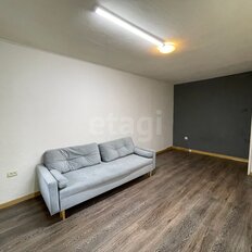 Квартира 30,9 м², 1-комнатная - изображение 3