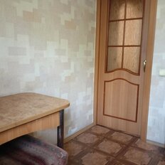 Квартира 30,9 м², 1-комнатная - изображение 5