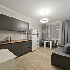 Квартира 40,3 м², 2-комнатные - изображение 1