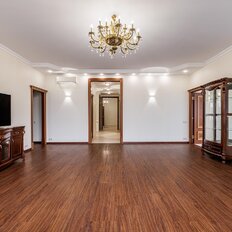 Квартира 210,7 м², 6-комнатная - изображение 3