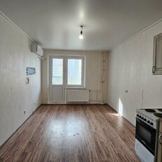 Квартира 45 м², 1-комнатная - изображение 1