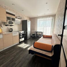 Квартира 42,4 м², 1-комнатная - изображение 3