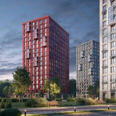 Квартира 45,3 м², 1-комнатная - изображение 3