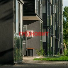 Квартира 41,6 м², 2-комнатная - изображение 4