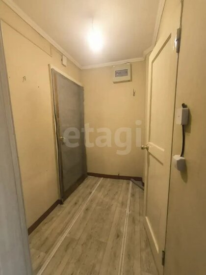 21,4 м², 1-комнатная квартира 3 500 000 ₽ - изображение 65