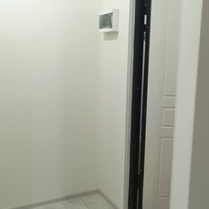 Квартира 22 м², студия - изображение 1