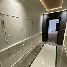 Квартира 132 м², 3-комнатные - изображение 3