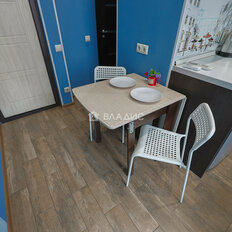 Квартира 54,9 м², 3-комнатная - изображение 5