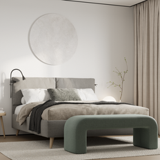 Квартира 37,3 м², 1-комнатная - изображение 3